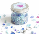 La Petite Epicerie Συλλογή από Χάντρες Frozen